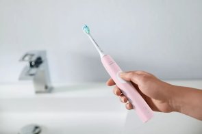 Електрична зубна щітка Philips Sonicare ProtectiveClean 4300 (HX6806/04)