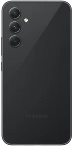 Фото: Смартфон Samsung Galaxy A54 6/128GB Black (SM-A546EZKASEK) № 8 | KTC