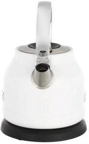 Електрочайник KitchenAid 5KEK1222EWH White