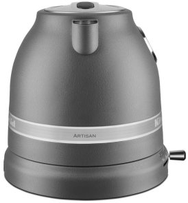  Електрочайник KitchenAid 5KEK1522EGR Grey