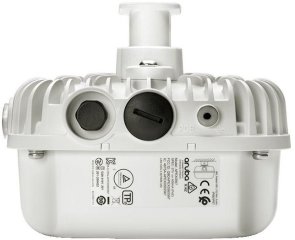 Точка доступy Wi-Fi HP Aruba AP-567 (R4W48A)