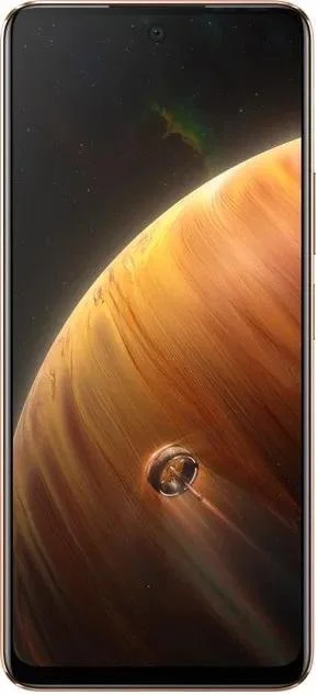 Фото: Смартфон Infinix Zero 5G 2023 X6815C 8/256GB Coral Orange № 3 | KTC