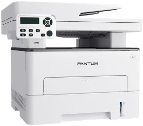 Фото: БФП Pantum M7100DW with Wi-Fi № 3 | KTC