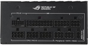 Блок живлення ASUS 750W ROG Loki SFX-L 750W Platinum (90YE00N4-B0NA00)