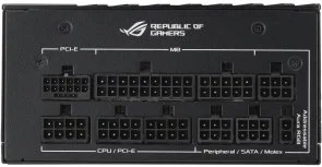 Фото: Блок живлення ASUS 750W ROG Loki SFX-L 750W Platinum (90YE00N4-B0NA00) № 4 | KTC