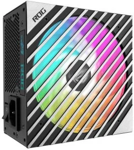 Фото: Блок живлення ASUS 1000W ROG Loki SFX-L 1000W Platinum (90YE00N1-B0NA00) № 3 | KTC