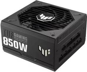 Фото: Блок живлення ASUS TUF Gaming 850W Gold (90YE00S2-B0NA00) № 3 | KTC