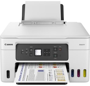 БФП Canon Maxify GX3040 with Wi-Fi (5777C009)