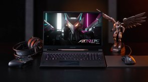 Ноутбук Gigabyte AORUS 17X AZF-B5KZ665SP (AORUS_17X_AZF-B5KZ665SP)