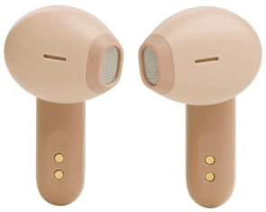 Навушники JBL Wave Flex Beige (JBLWFLEXBEG)