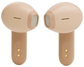 Фото: Навушники JBL Wave Flex Beige (JBLWFLEXBEG) № 2 | KTC