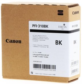 Картридж Canon PFI-310 Photo Black (2359C001)