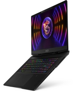 Ноутбук MSI Stealth 17 Studio A13VH Black (STEALTH_A13VH-067UA)