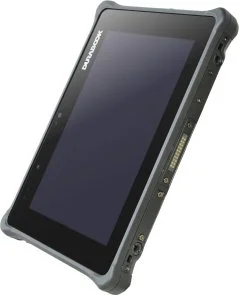 Фото: Планшет Durabook R8 Black (R8H1A1DABAXX) № 4 | KTC