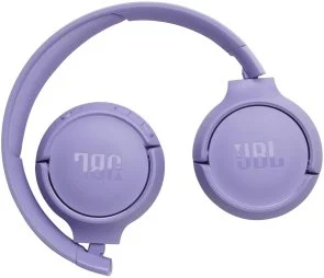 Фото: Навушники JBL Tune 520BT Purple (JBLT520BTPUREU) № 2 | KTC
