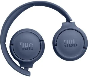 Фото: Навушники JBL Tune 520BT Blue (JBLT520BTBLUEU) № 5 | KTC