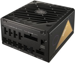 Блок живлення Cooler Master 750W V750 Gold I Multi (MPZ-7501-AFAG-BEU)