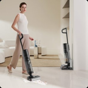 Ручний бездротовий пилосос Dreame Wet/Dry Vacuum Cleaner H12 Pro (HHR25A)