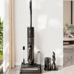 Ручний бездротовий пилосос Dreame Wet/Dry Vacuum Cleaner M12 (HHV3)