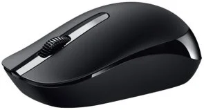 Фото: Миша Genius NX-7007 Wireless Black (31030026403) № 2 | KTC