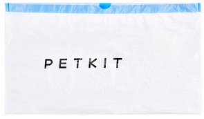 Змінні пакети PETKIT Cat Waste Bag 20 pieces