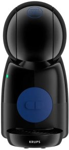 Капсульна кавоварка KRUPS Dolce Gusto Piccolo XS KP1A0810 Black