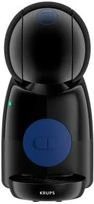 Фото: Капсульна кавоварка KRUPS Dolce Gusto Piccolo XS KP1A0810 Black № 5 | KTC