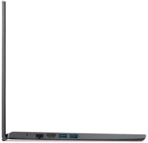 Фото: Ноутбук Acer Extensa 15 EX215-55-54W6 NX.EGYEU.02W Steel Gray - 15.6" IPS 60 Гц / Intel Core i5 / i5-1235U / DDR4 16 ГБ / PCI-E SSD 512 ГБ / Intel Iris Xe Graphics № 8 | KTC