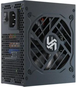 Фото: Блок живлення Seasonic 750W Focus SGX-750 2021 (Y7751GXSFS) № 2 | KTC