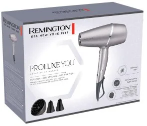 Фото: Фен Remington PROluxe You AC9800 № 3 | KTC