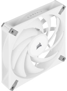 Кулер Corsair AF140 Elite White (CO-9050143-WW)