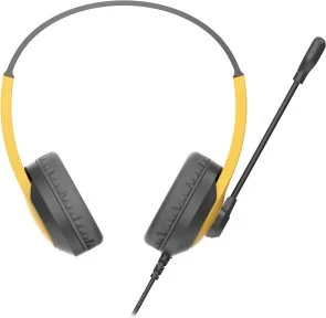 Фото: Гарнітура A4tech Fstyler FH100U Bumblebee № 2 | KTC