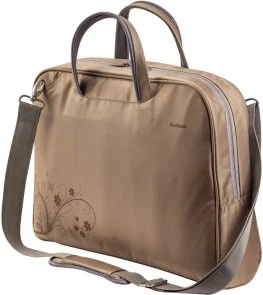 Фото: Сумка для ноутбука Portcase KCB-53 Beige № 2 | KTC