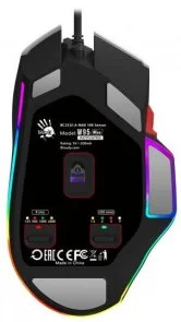 Фото: Миша Bloody W95 Max Naraka № 2 | KTC