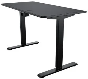 Фото: Стіл для геймерів Cougar Royal 120 Mossa Black № 4 | KTC