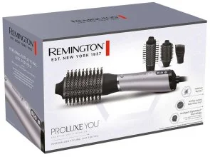 Фото: Фен-щітка Remington ProLuxe You (AS9880) № 10 | KTC