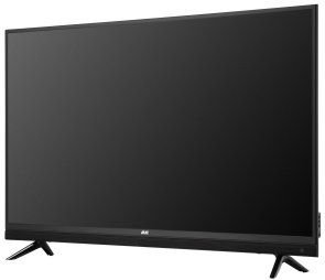 Телевізор LED 2E 43A06L (Android TV, Wi-Fi, 3840x2160)