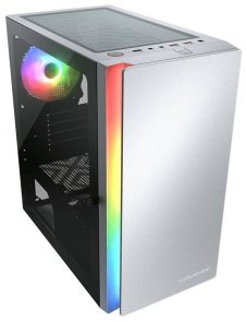 Корпус Cougar Purity RGB White