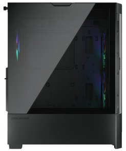 Корпус Cougar Duoface RGB with window