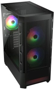 Корпус Cougar (Airface RGB Black)