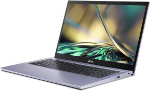 Ноутбук Acer Aspire 3 A315-59G-364C NX.K6YEU.002 Purple