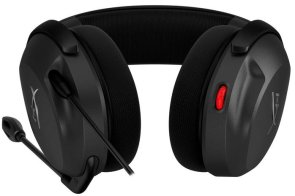 Гарнітура HyperX Cloud Stinger 2 Core Black (683L9AA)