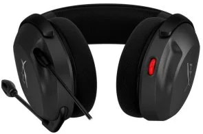 Фото: Гарнітура HyperX Cloud Stinger 2 Core Black (683L9AA) № 4 | KTC