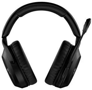 Фото: Гарнітура HyperX Cloud Stinger 2 Wireless Black (676A2AA) № 2 | KTC