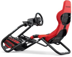 Крісло Playseat Trophy Red (RAP.00314)