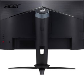 Монітор Acer Predator XB253QGXbmiiprzx (UM.KX3EE.X07)