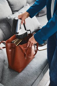 Вертикальний відпарювач Tefal Access Steam Pocket (DT3031E0)