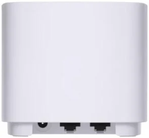 Фото: Wi-Fi система ASUS ZenWiFi XD4 Plus 1PK White (90IG07M0-MO3C00) № 3 | KTC
