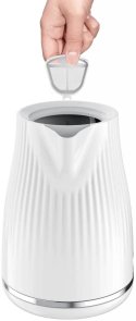 Електрочайник Tefal LOFT KO250130