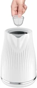 Фото: Електрочайник Tefal LOFT KO250130 № 6 | KTC